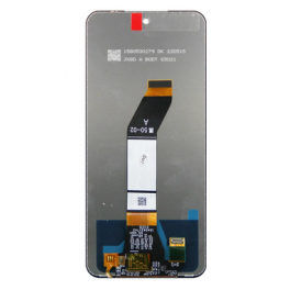 LCD Xiaomi Redmi Note 11 4G (2021) displej dotykové sklo 21121119SC