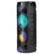 Media-Tech Přenosný karaoke Bluetooth reproduktor FUNBOX KEG PRO MT3182 s mikrofonem