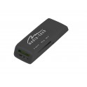 Mediatech MT 5040 PENREADER - Small size multicard reader (SDHC + MS+T-flash + M2), USB 2.0