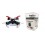 Gear2Play Nano Spy Drone s kamerou